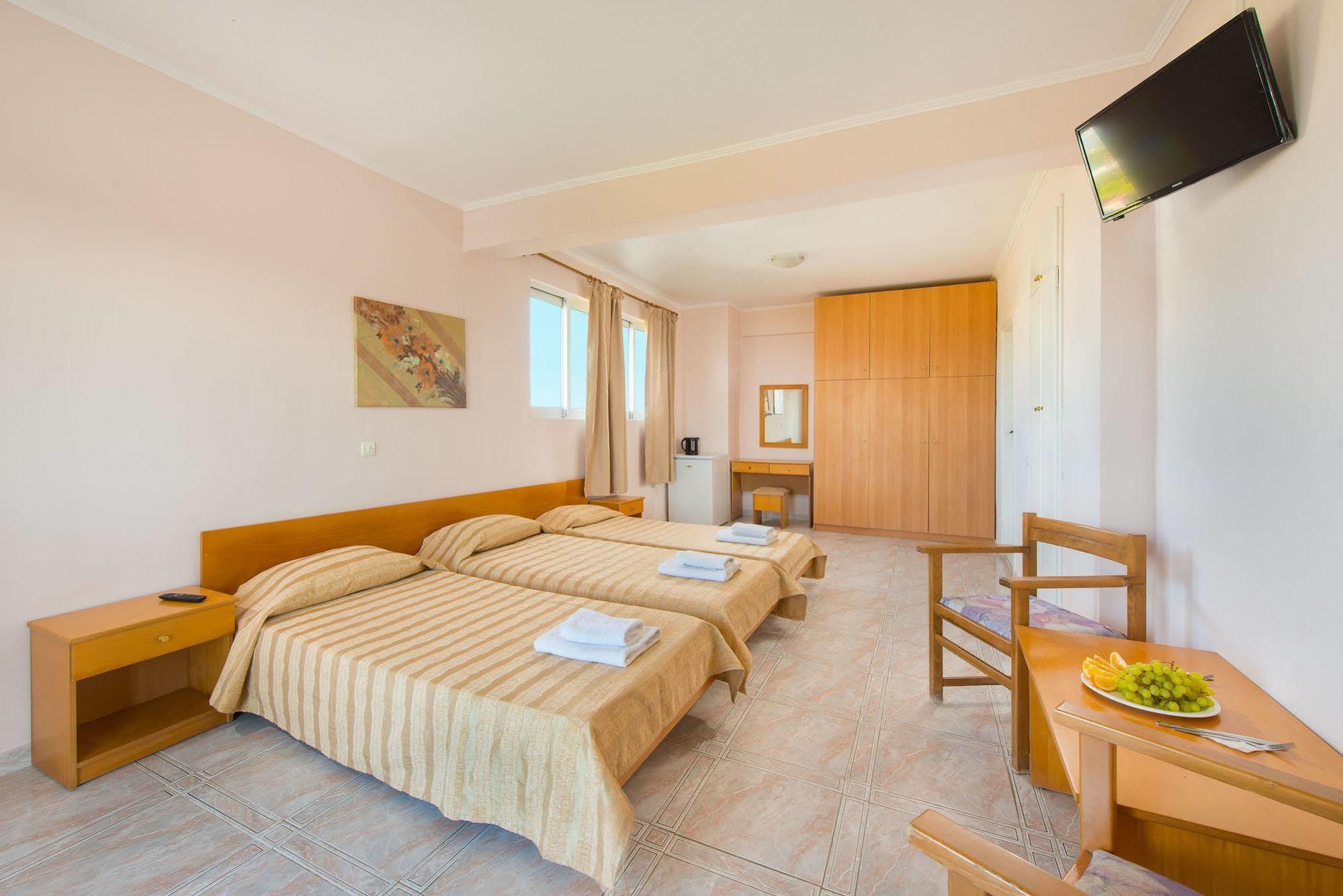 Bayside Katsaras 4*